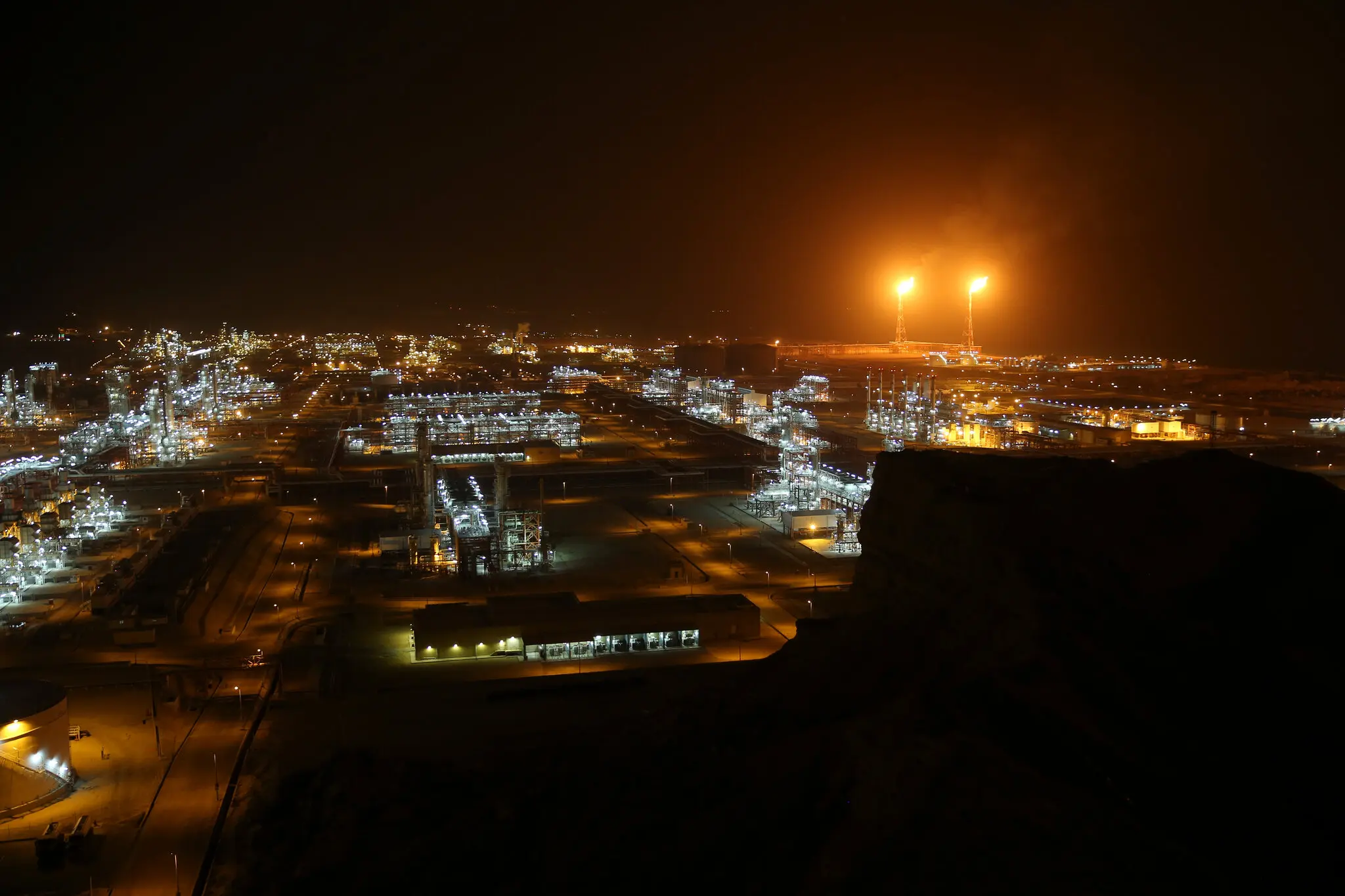 Удар по South Pars загострив енергетичну кризу Ірану та підняв ризики для всього регіону