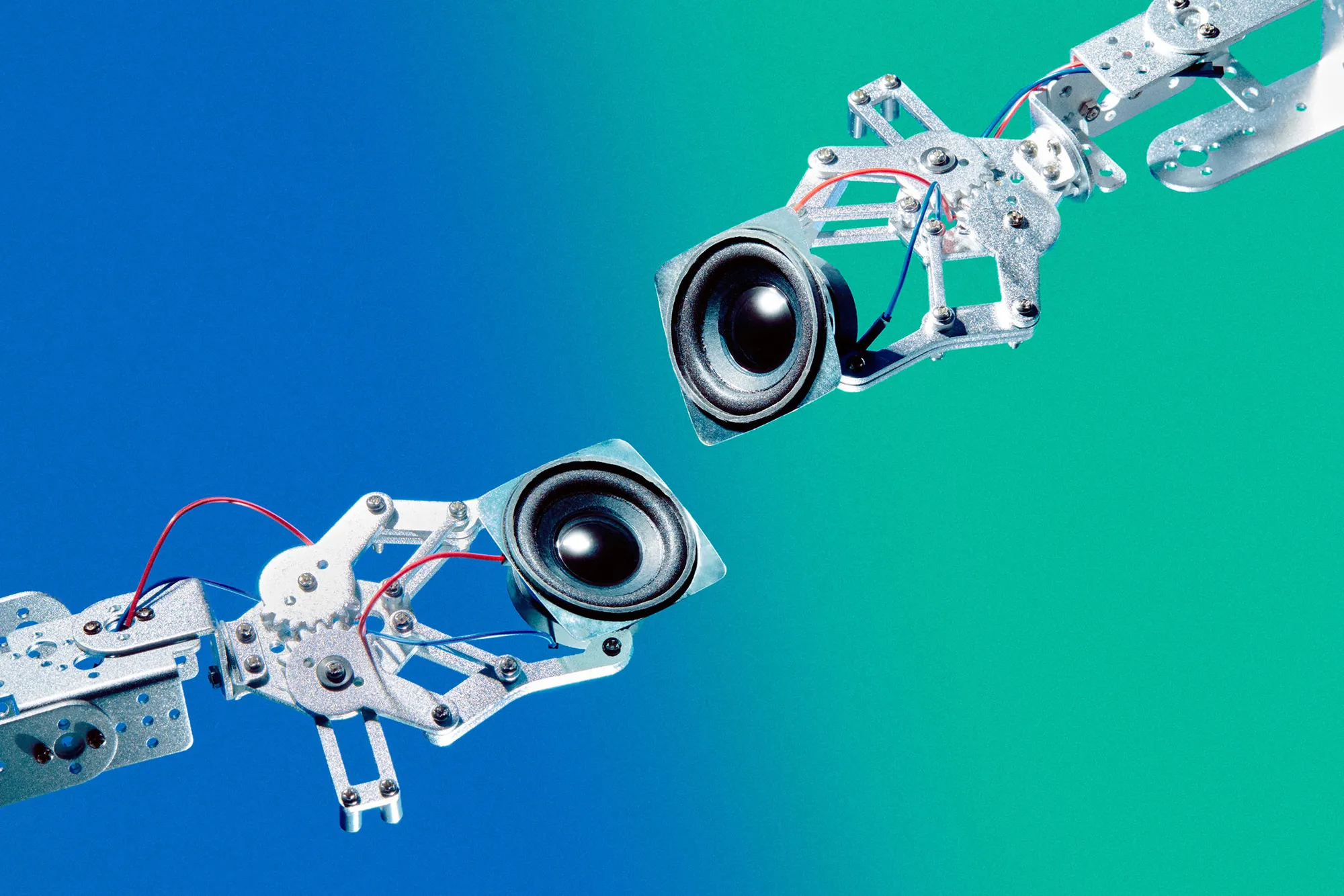 Страх перед ШІ знову продається: чому історії про «смерть праці» так легко заражають ринки