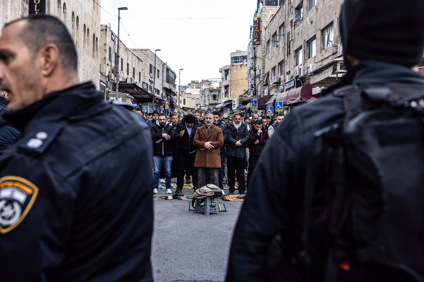 Свята під звуки ракет: Близький Схід зустрів Ід і Навруз у тіні нової війни