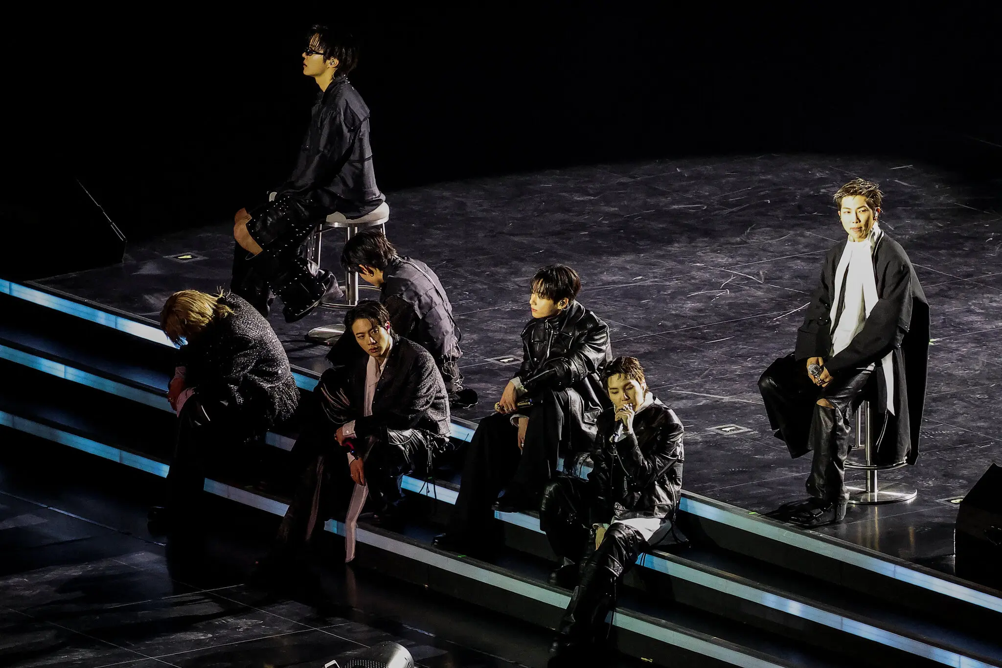 BTS повернулися з альбомом Arirang: як камбек у Сеулі став подією для всієї Кореї