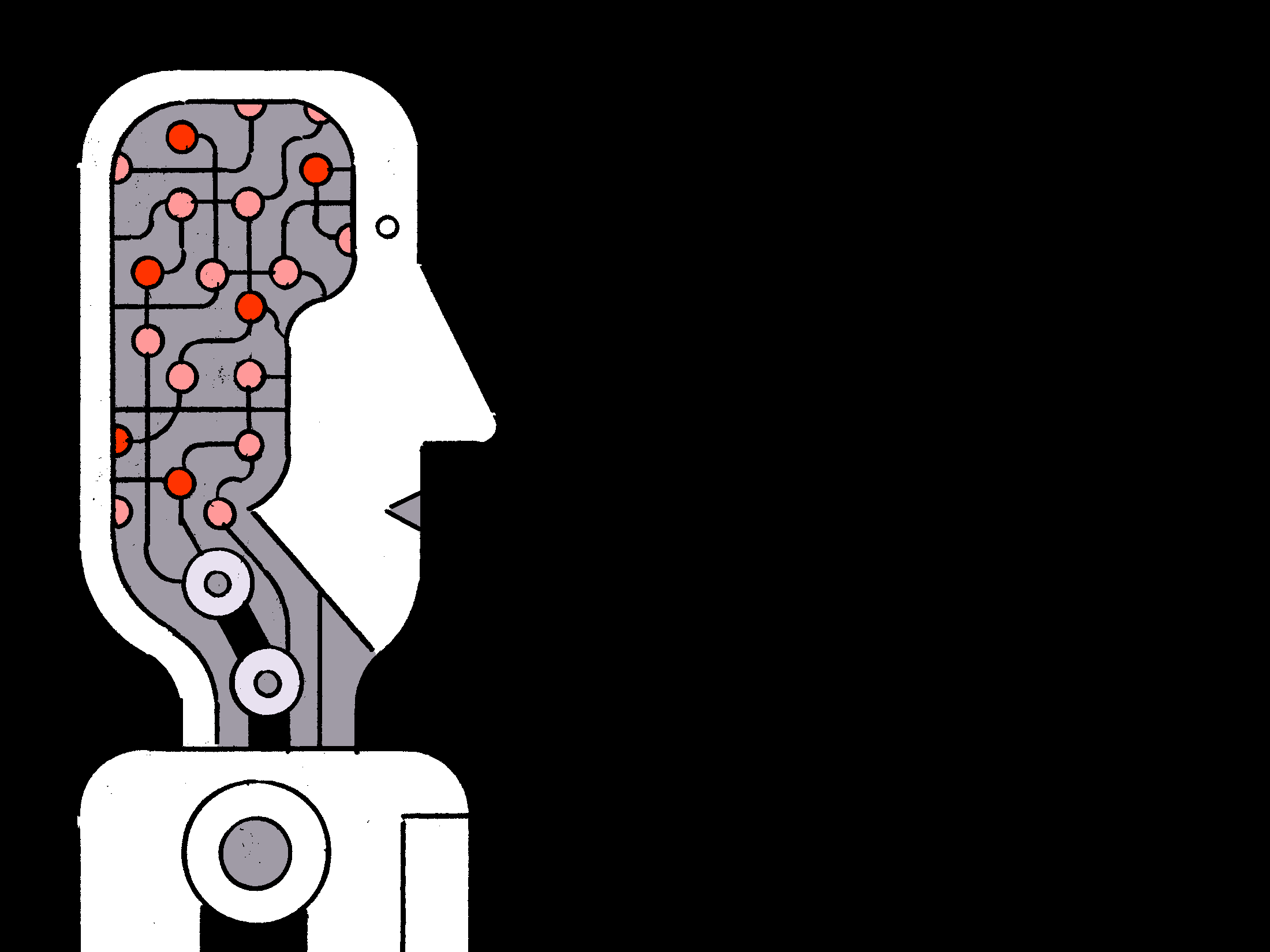 AI-бум чи нова фінансова бульбашка: чому ринок штучного інтелекту стрімко зростає, але досі не довів свою окупність